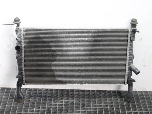 Used Water radiator Water radiator FORD TRANSIT Bus (FD_ _, FB_ _, FS_ _, FZ_ _, FC_ _) 2.4 TDCi (115 hp) 39879690 39879690