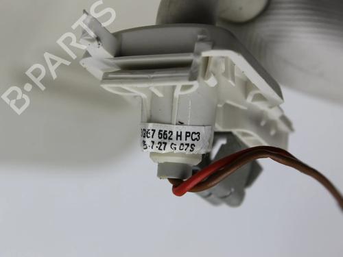 Venstre solskærm VW PASSAT B8 Variant (3G5, CB5) 2.0 TDI | BP39840356I1  - Image 6
