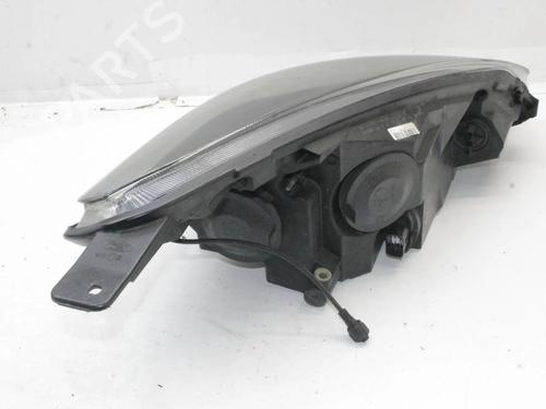 Left headlight FORD FIESTA VII (HJ, HF) 1.0 EcoBoost | BP39870294C28 - Image 8