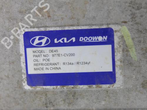AC compressor KIA EV6 (CV) 77 GT AWD | BP39823730M34  - Image 6