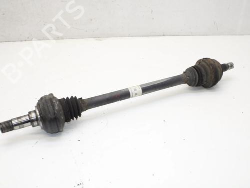 Used Right rear driveshaft Right rear driveshaft MERCEDES-BENZ C-CLASS (W205) C 250 BlueTEC / d (205.008, 205.006) (204 hp) 39857593 39857593