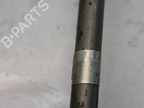 Pipe AUDI A4 B6 Convertible (8H7) S4 quattro | BP39771033M125 - Image 4