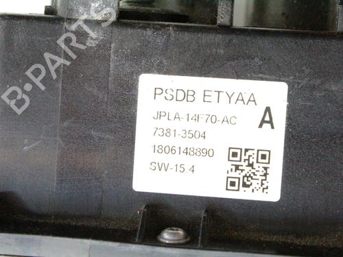 Electronic module JAGUAR I-PACE (X590) EV400 AWD | BP39856191M83 - Image 4