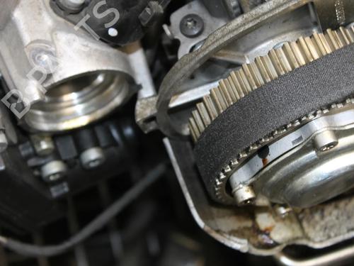 Engine AUDI A4 B9 (8W2, 8WC) 1.4 TFSI | BP39874885M1 - Image 8