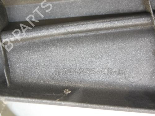 Hulkapsel TESLA MODEL Y (5YJY) EV Rear-Wheel Drive | BP39848111C160 - Image 7