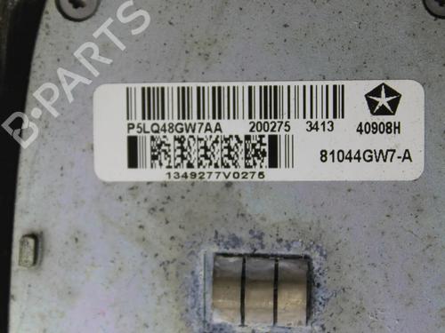 Antenne/Base JEEP CHEROKEE (KL) 2.0 CRD 4x4 | BP39869650C140 - Image 4