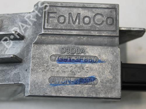 Módulo eletrónico FORD KUGA II (DM2) 2.0 TDCi 4x4 | BP39819582M83 - Image 4