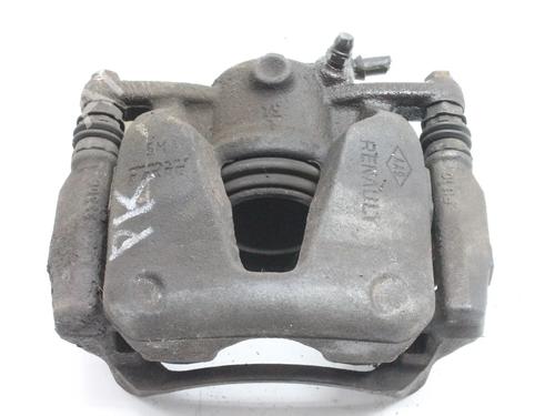 Used Left front brake caliper Left front brake caliper RENAULT MEGANE IV Hatchback (B9A/M/N_) 1.2 TCe 130 (B9MR) (130 hp) 39857913 39857913