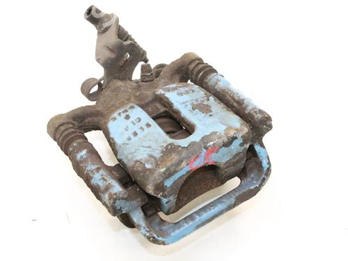 Venstre bremsekaliber bag Venstre bremsekaliber bag SEAT LEON (5F1) 2.0 TDI (184 hp) 39873005 39873005