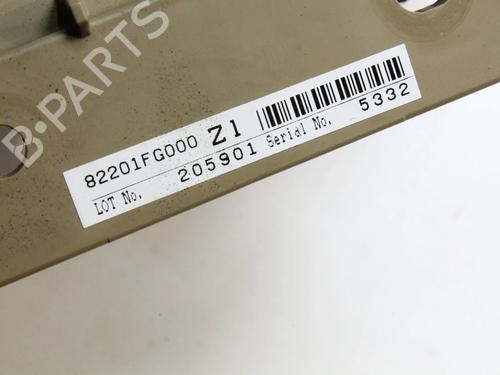 Fuse box SUBARU FORESTER (SH_) 2.0 AWD (SH5) | BP39821268E1 - Image 4