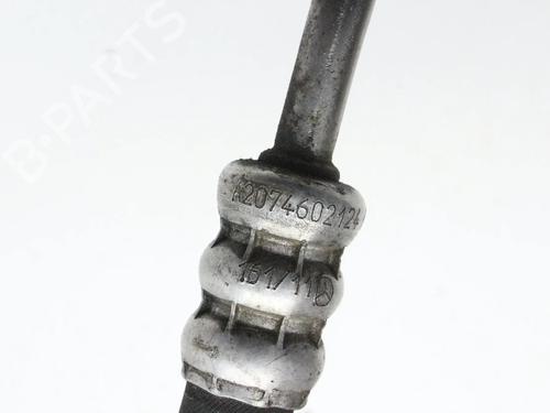 Pipe MERCEDES-BENZ E-CLASS Convertible (A207) E 200 CGI (207.448) | BP39823674M125 - Image 5