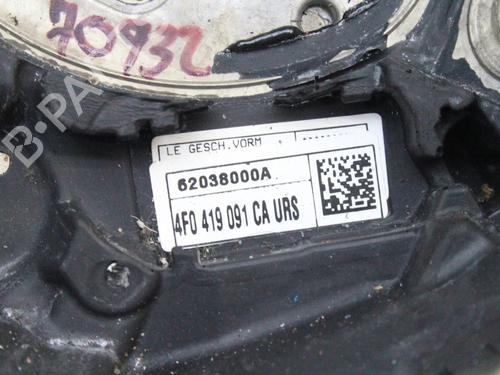 Steering wheel AUDI Q7 (4LB) 3.0 TDI quattro | BP39860186C49 - Image 9