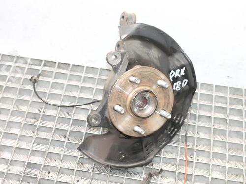 Used Left front steering knuckle Left front steering knuckle TOYOTA C-HR (_X1_) 1.8 Hybrid (ZYX10_, ZYX11_, ZYX10R, ZYX11R) (122 hp) 39838704 39838704