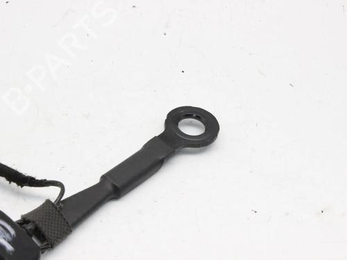Seat buckle OPEL MOKKA MOKKA-e | BP39959509I32 - Image 4