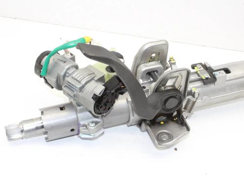 Steering column HYUNDAI TUCSON (NX4E, NX4A) 1.6 T-GDi | BP39833497M21 - Image 2