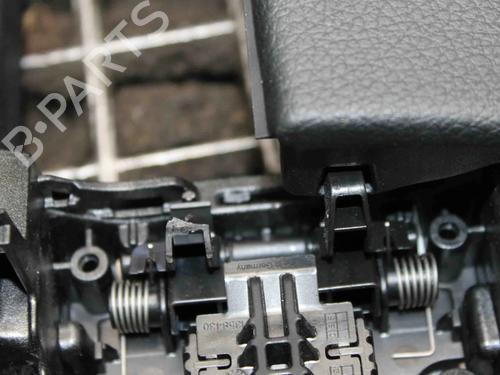Sæde sæt MERCEDES-BENZ EQB (X243) EQB 350 4-matic (243.612) | BP39810022C78 - Image 12
