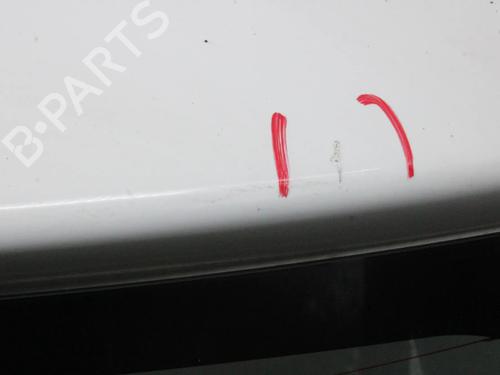 Tailgate SUZUKI VITARA (LY) 1.6 (APK 416) | BP39864121C6 - Image 3