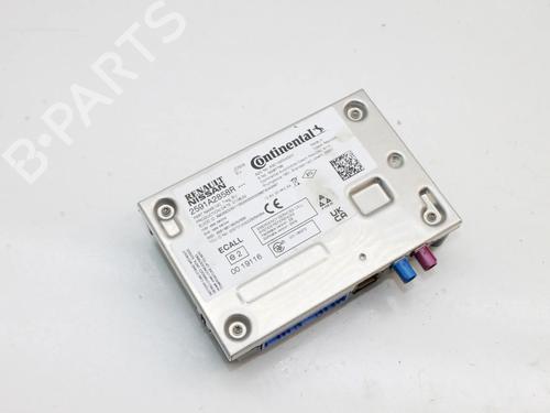 Electronic module RENAULT CAPTUR II (HF_) TCe 100 (HFMT) | BP39806742M83 - Image 2