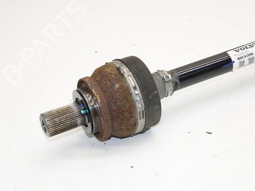 Left rear driveshaft VOLVO EX30 (416) Performance AWD | BP39804884M40 - Image 2
