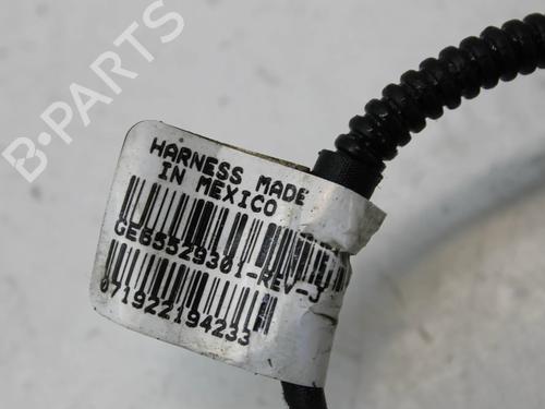 Wiring harness TESLA MODEL Y (5YJY) EV Rear-Wheel Drive | BP39824459E16 - Image 9