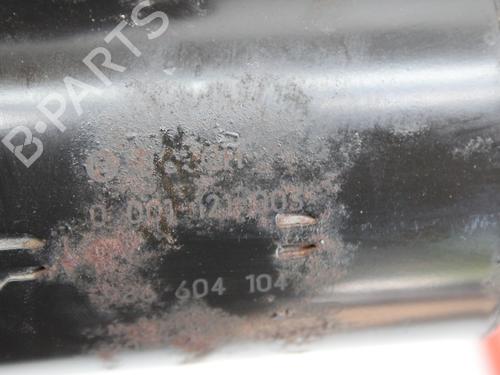 Starter PORSCHE BOXSTER (987) 2.7 | BP39856260M8 - Image 5