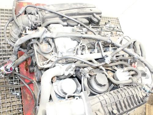 Engine MERCEDES-BENZ CLK (C209) CLK 220 CDI (209.308) | BP39851035M1 - Image 15
