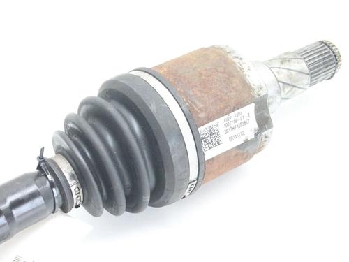 Left rear driveshaft TESLA MODEL S (5YJS) 75D AWD | BP39866330M40 - Image 3