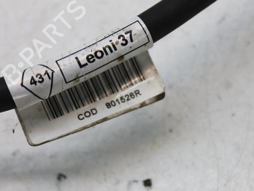 Cable OPEL MOVANO B Van (X62) 2.3 CDTI FWD (FV) | BP39803497E12 - Image 5