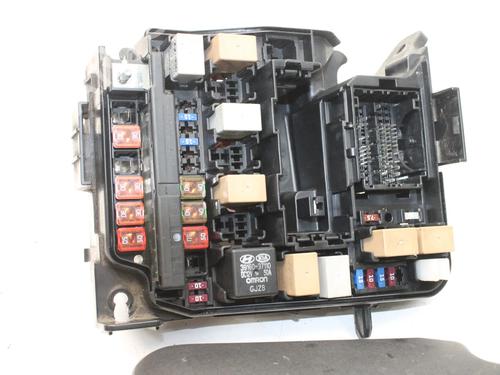 Fuse box HYUNDAI i40 I (VF) 1.7 CRDi | BP39853539E1 - Image 2