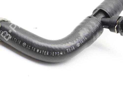 Pipe TOYOTA bZ4X (_EAM1_) EV (YEAM15) | BP39800706M125 - Image 5