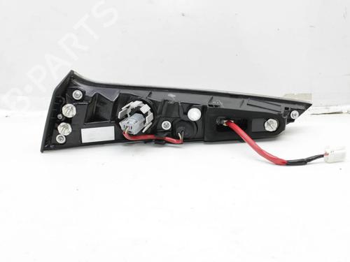 Left tailgate light TOYOTA COROLLA Hatchback (_E21_, _EA1_, _EH1_) 1.8 Hybrid (ZWE211, ZWE219) | BP39826222C79 - Image 2