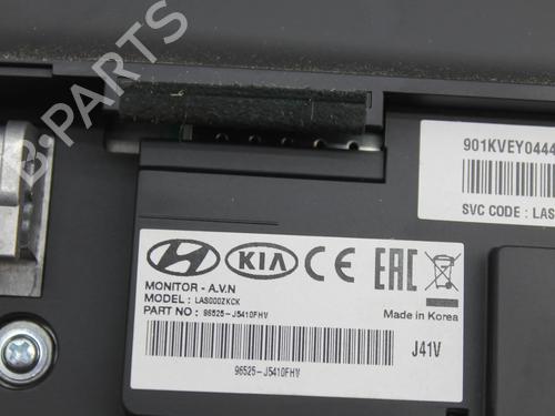 Display KIA STINGER (CK) 2.0 T-GDi | BP39806732C48  - Image 5