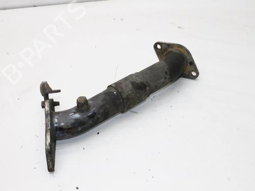 Used Pipe Pipe SUBARU WRX Saloon (GJ) STi 2.5 AWD (301 hp) 39836825 39836825