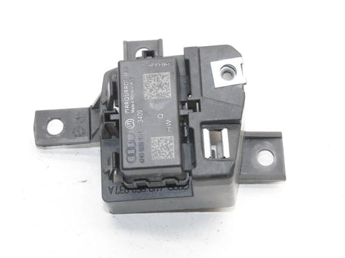 Electronic module AUDI A8 D4 (4H2, 4H8, 4HC, 4HL) 3.0 TDI quattro | BP39779735M83  - Image 5