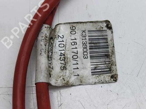 Wiring harness MERCEDES-BENZ C-CLASS Coupe (C204) C 250 CDI (204.303) | BP39773597E16 - Image 2
