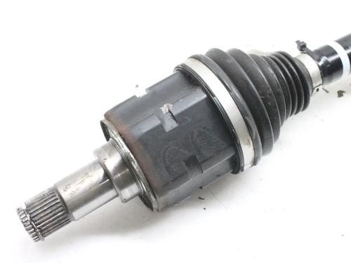 Right front driveshaft LEXUS RZ (_BM1_) 450e DIRECT4 (XEBM15) | BP39832442M39 - Image 2