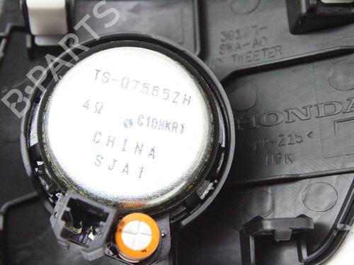 Speaker HONDA CR-V III (RE_) 2.2 i-DTEC 4WD (RE6) | BP39813347E2 - Image 4