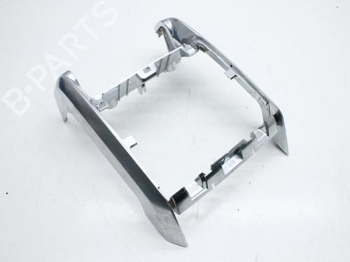 Consola central Consola central LAND ROVER RANGE ROVER SPORT II (L494) 4.4 SDV8 4x4 (340 hp) 39847076 39847076