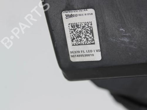 Left headlight SEAT LEON (5F1) 2.0 Cupra | BP39771231C28 - Image 7