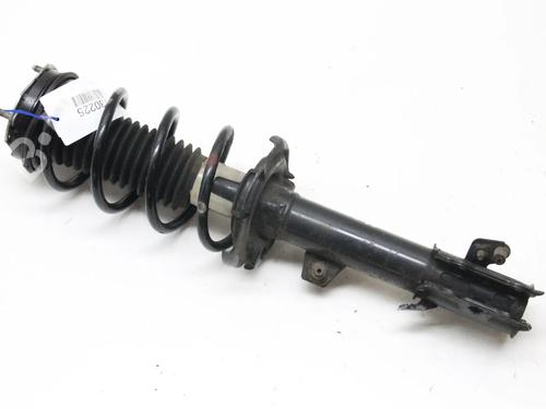 Used Right front shock absorber Right front shock absorber FORD ECOSPORT 1.0 EcoBoost (125 hp) 39841547 39841547