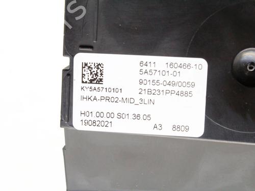 Control unit BMW 3 (G20, G80, G28) 330 e Plug-in-Hybrid | BP39828143M11 - Image 3