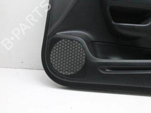 Front right panel HONDA CR-V IV (RM_) 1.6 i-DTEC 4WD (RE6) | BP39791361C59 - Image 3