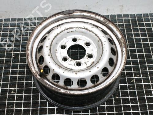 Jante Jante MERCEDES-BENZ SPRINTER 3-t Van (B910) 214 CDI (910.621, 910.623) (143 hp) 39857002 39857002