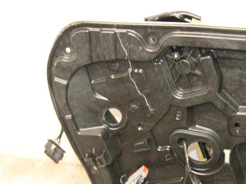 Front left window mechanism VOLVO V40 Hatchback (525) D2 | BP39813549C22 - Image 2