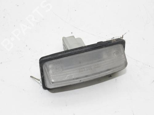 Skiltlys NISSAN NOTE (E12) 1.2 DIG-S | BP39792012I40 - Image 3