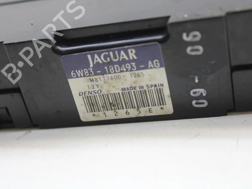 Control unit JAGUAR XK II Coupe (X150) 4.2 XK8 | BP39872575M11 - Image 3