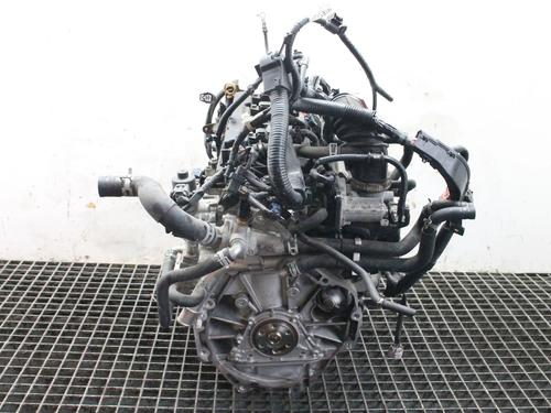 Engine SUZUKI IGNIS III (MF, FF) 1.2 (ATK412) | BP39808055M1  - Image 5