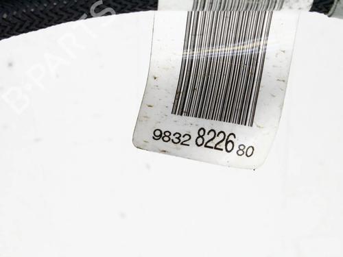 Pipe OPEL MOKKA MOKKA-e | BP39779822M125  - Image 7