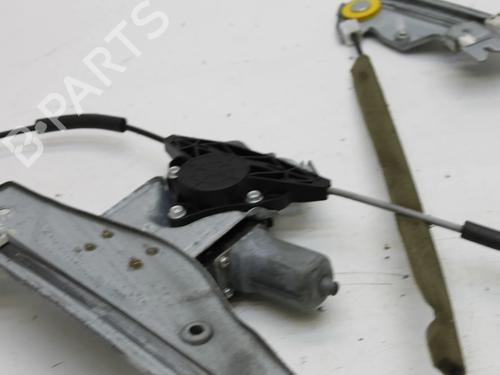 Front right window mechanism INFINITI Q50 50 D | BP39798655C23 - Image 4