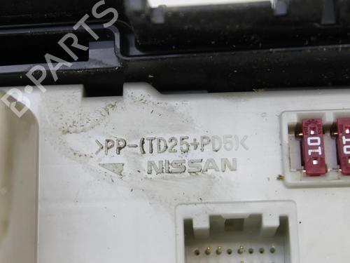 Fuse box INFINITI M (Y51) 35h | BP39819037E1 - Image 4